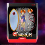 Super7 - Thundercats Ultimates Action Figure WilyKit Wave 8 18 cm