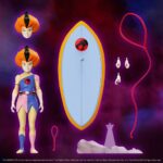Super7 - Thundercats Ultimates Action Figure WilyKit Wave 8 18 cm - Image 2