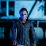 Trick or Treat - Halloween Scream Greats Figure Michael Myers 20 cm - Image 3