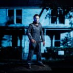 Trick or Treat - Halloween Scream Greats Figure Michael Myers 20 cm - Image 2