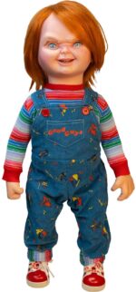 Trick or Treat - Child's Play 2 Ultimate Chucky Doll 74 cm - Image 3