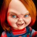 Trick or Treat - Child's Play 2 Ultimate Chucky Doll 74 cm - Image 2