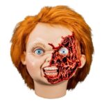 Trick or Treat - Child's Play 3 Ultimate Doll Accessory set Pizza Face