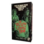 Trick or Treat - The Return of the Living Dead Action Figure 1/6 Tarman 30 cm - Image 3