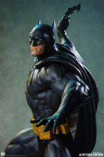 Tweeterhead - DC Comics Maquette 1/6 Batman (Black and Gray Edition) 50 cm - Image 3