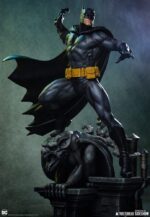 Tweeterhead - DC Comics Maquette 1/6 Batman (Black and Gray Edition) 50 cm - Image 4