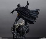Tweeterhead - DC Comics Maquette 1/6 Batman (Black and Gray Edition) 50 cm - Image 6