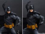 Tweeterhead - DC Comics Maquette 1/6 Batman (Black and Gray Edition) 50 cm - Image 7