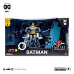 McFarlane - DC Multiverse: Gold Label - Batman (Animated Series) Action Figure (18cm)