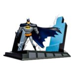 McFarlane - DC Multiverse: Gold Label - Batman (Animated Series) Action Figure (18cm) - Image 2