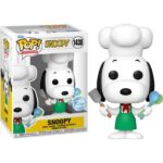 Funko POP! Snoopy - Snoopy #1438 (Exclusive)