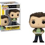 Funko POP! Friends - Joey Tribbiani #1275