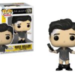 Funko POP! Friends - Ross Geller #1278