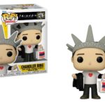 Funko POP! Friends - Chandler Bing #1276