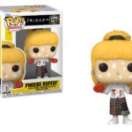 Funko POP! Friends - Phoebe Buffay #1277