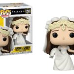 Funko POP! Friends - Rachel Green #1280