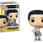 Funko POP! Friends - Monica Geller #1279