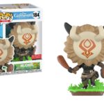 Funko POP! Genshin Impact - Hilichurl #184