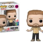 Funko POP! Queer Eye - Bobby Berk #1426