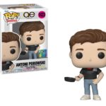 Funko POP! Queer Eye - Antoni Porowski #1423