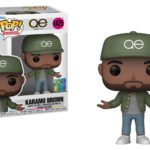 Funko POP! Queer Eye - Karamo Brown #1425