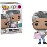 Funko POP! Queer Eye - Tan France #1424