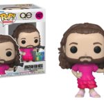 Funko POP! Queer Eye - Jonathan Van Ness #1427