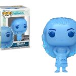 Funko POP! Disney: Moana - Moana (Translucent) #1378 (Exclusive)