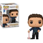 Funko POP! Bridgerton - Anthony Bridgerton #1468