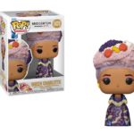 Funko POP! Bridgerton - Queen Charlotte #1470