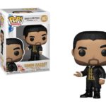 Funko POP! Bridgerton - Simon Basset #1467