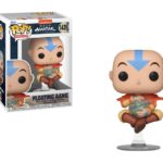 Funko POP! Avatar: The Last Airbender - Floating Aang #1439