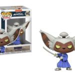 Funko POP! Avatar: The Last Airbender - Momo #1442
