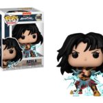 Funko POP! Avatar: The Last Airbender - Azula #1440