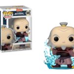 Funko POP! Avatar: The Last Airbender - Iroh #1441