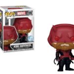 Funko POP! Marvel - King Daredevil #1292 (Exclusive)