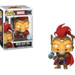 Funko POP! Marvel - Beta Ray Bill #1291 (Exclusive)