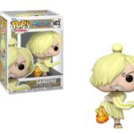 Funko POP! One Piece - Sangoro #1473
