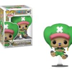 Funko POP! One Piece - Chopperemon #1471