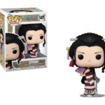 Funko POP! One Piece - Orobi #1475
