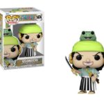 Funko POP! One Piece - Usohachi #1474