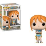 Funko POP! One Piece - Onami #1472
