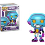Funko POP! Fortnite - Gumbo #887
