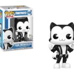 Funko POP! Fortnite - Toon Meowscles #890