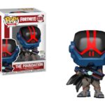 Funko POP! Fortnite - The Foundation #889