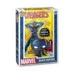 Funko POP! Comic Covers: Marvel - Black Panther #36 (Exclusive)