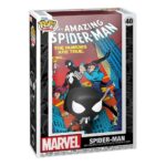 Funko POP! Comic Covers: Marvel The Amazing Spider-Man - Spider-Man #40