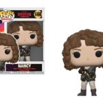 Funko POP! Stranger Things - Hunter Nancy (with Shotgun) #1460