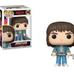 Funko POP! Stranger Things - Jonathan (with Golf Club) #1459