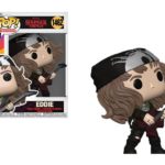 Funko POP! Stranger Things - Hunter Eddie (with Guitar) #1462